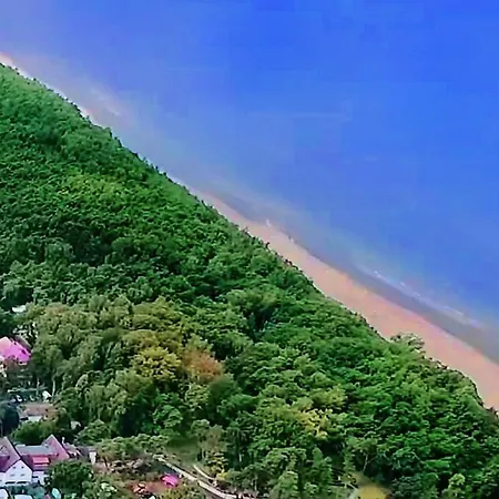 Baltic Park Grandinn By The Beach, Przy Plazy Hotel *