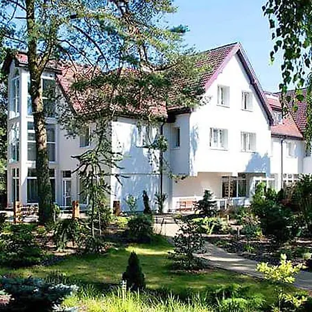 Hotel Baltic Park Grandinn By The Beach, Przy Plazy