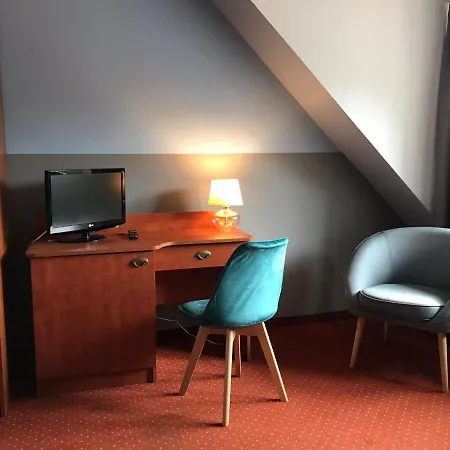 Baltic Park Grandinn By The Beach, Przy Plazy * Pustkowo