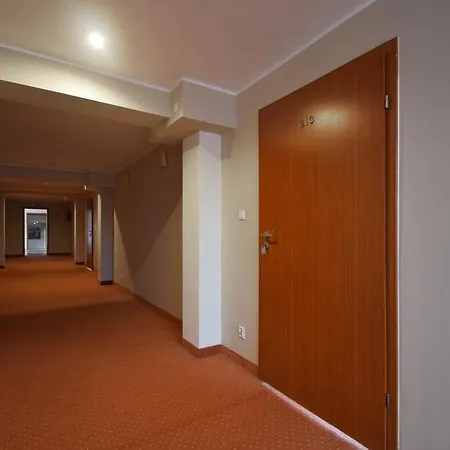 Baltic Park Grandinn By The Beach, Przy Plazy * Pustkowo