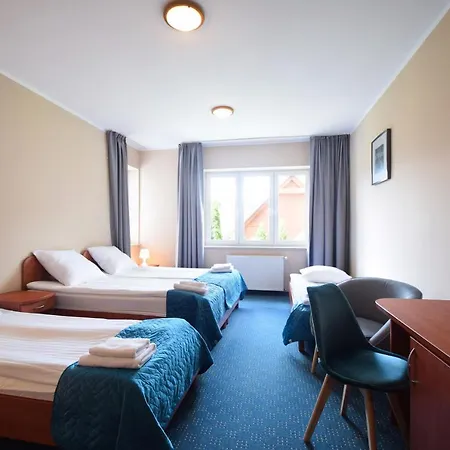Baltic Park Grandinn By The Beach, Przy Plazy *