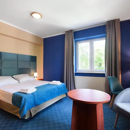 Baltic Park Grand By The Beach, Baltyk Park Grand, Przy Plazy Hotel