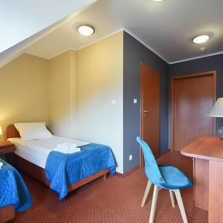 Hotel Baltic Park Grandinn By The Beach, Przy Plazy