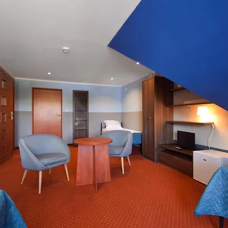 Baltic Park Grandinn By The Beach, Przy Plazy