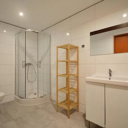 Baltic Park Grandinn By The Beach, Przy Plazy Pustkowo