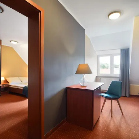 Baltic Park Grandinn By The Beach, Przy Plazy * Pustkowo
