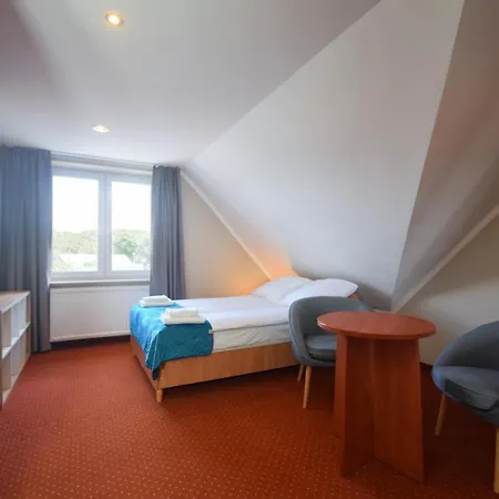 Baltic Park Grandinn By The Beach, Przy Plazy