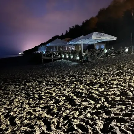 Baltic Park Grandinn By The Beach, Przy Plazy Hotel