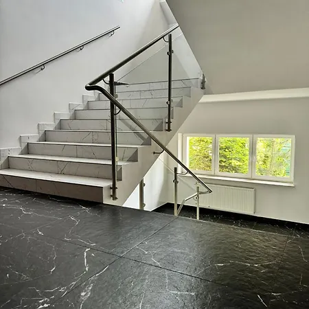 Baltic Park Grand By The Beach, Baltyk Park Grand, Przy Plazy Hotel *