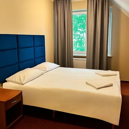 Baltic Park Grand Inn By The Beach, Baltyk Park Grand, 60 M Plaza * פוסטקובו