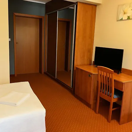 Baltic Park Grand Inn By The Beach, Baltyk Park Grand, 60 M Plaza
