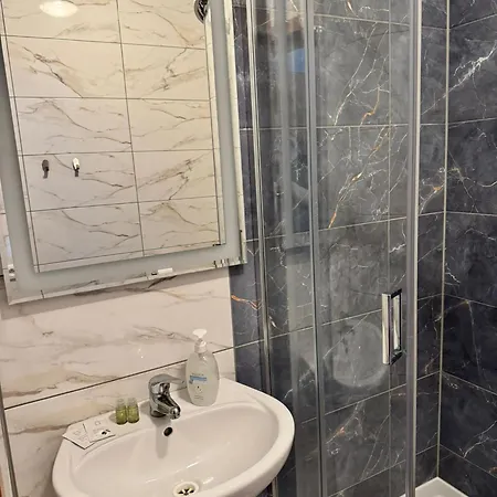 Hotel Baltic Park Grand By The Beach, Baltyk Park Grand, Przy Plazy