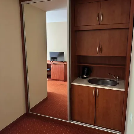 酒店 Baltic Park Grand By The Beach, Baltyk Park Grand, Przy Plazy *