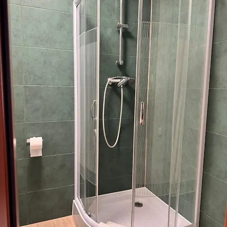 Baltic Park Grand By The Beach, Baltyk Park Grand, Przy Plazy 酒店 普斯科沃