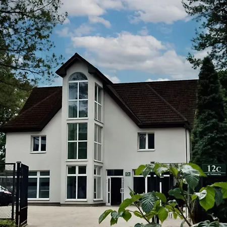 Baltic Park Grand By The Beach, Baltyk Park Grand, Przy Plazy *